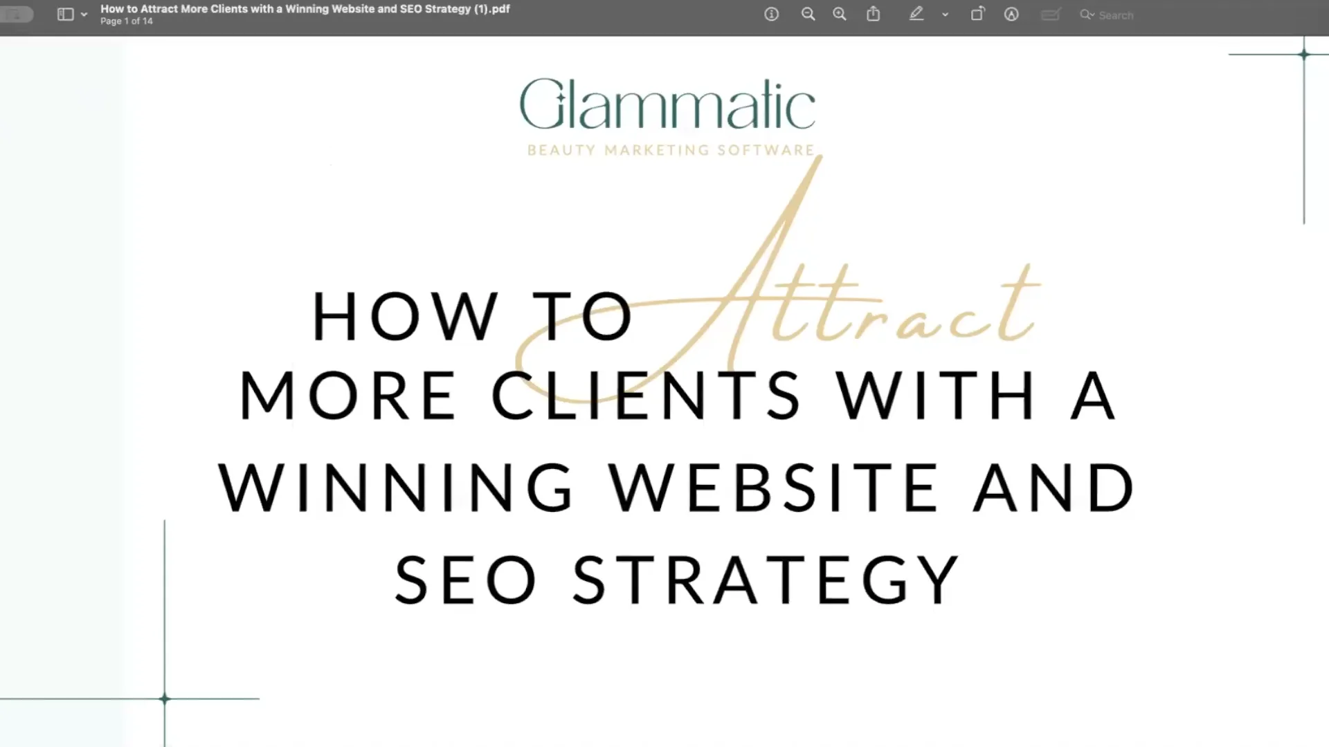 How to Attract More Clients with a Winning Website and SEO Strategy on(02)