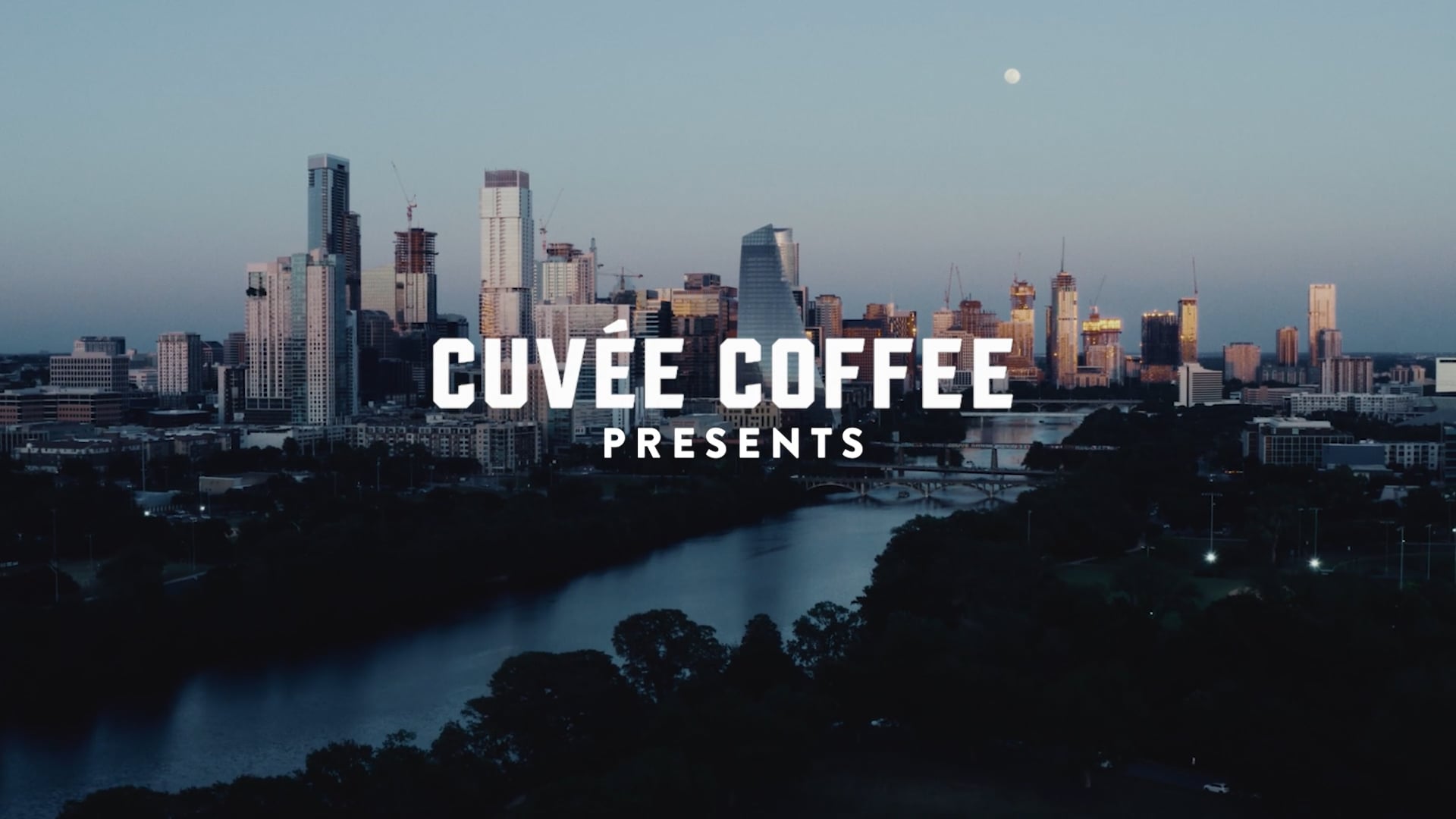 CUVÉE COFFEE - 5AM SOMEWHERE