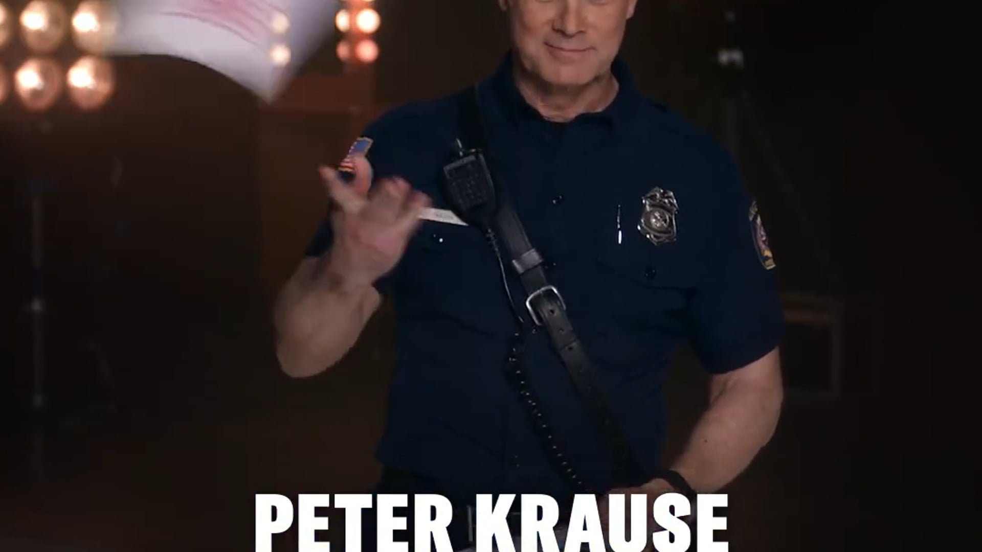 9-1-1 Show Explainer