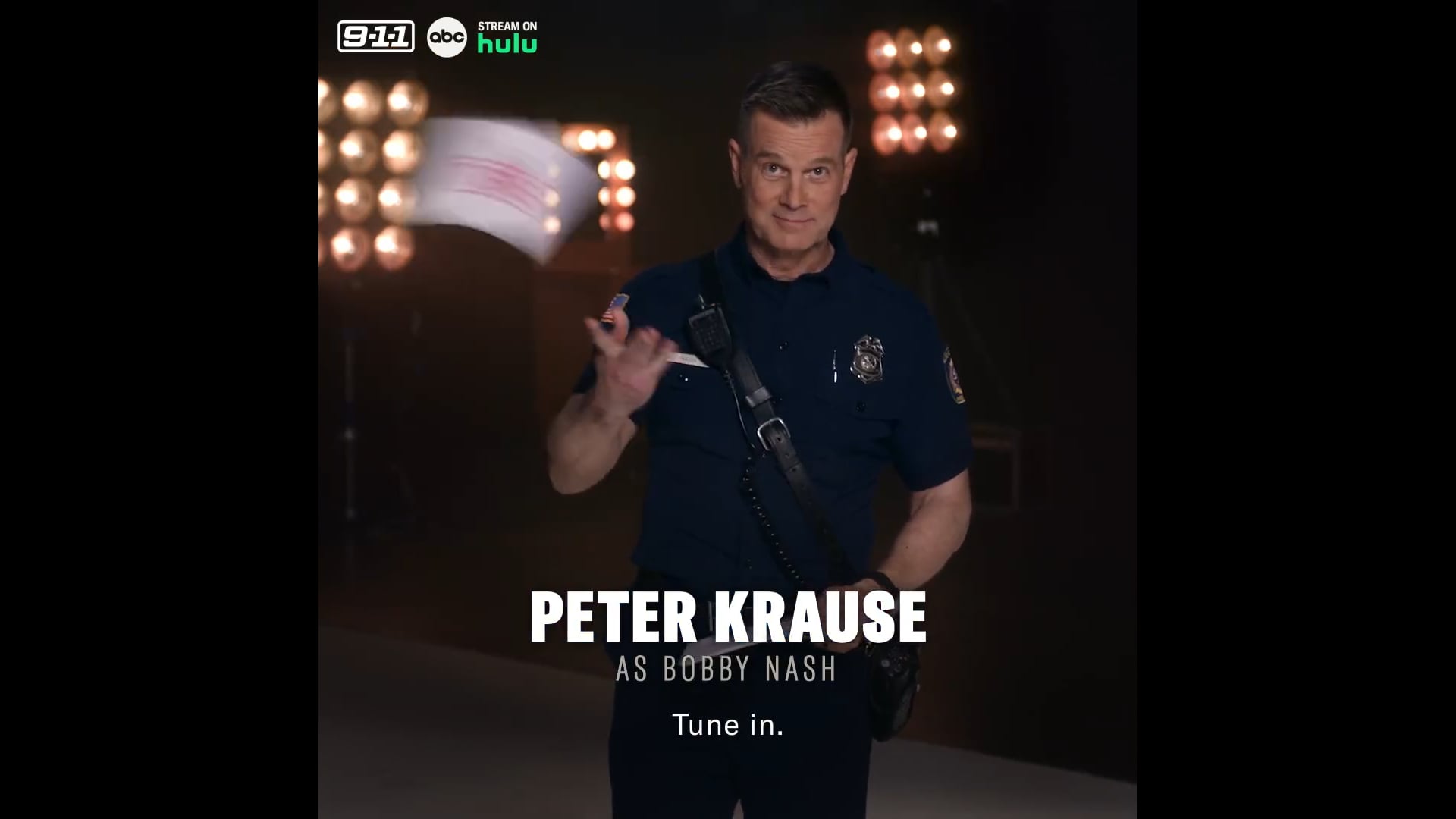 9-1-1 Show Explainer