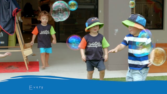 Community Kids Dubbo Early Education Centre video thumbnail 16