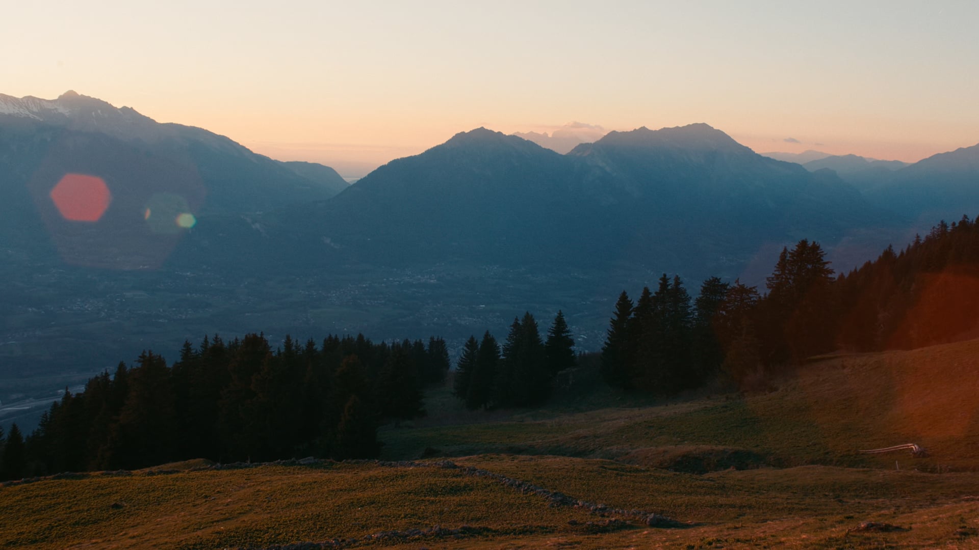 Lighter Than Air Teaser