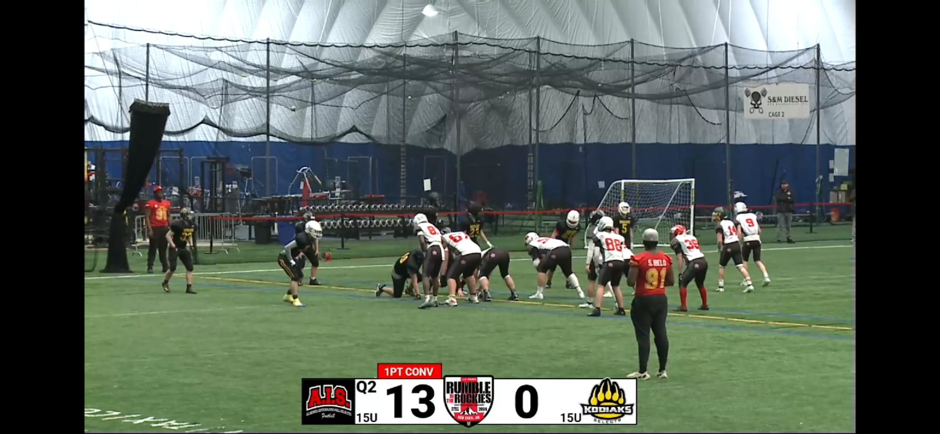 Watch lucas lindley on PurpleShift