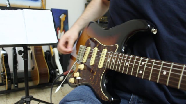 rdt attempt - a few day's after troy's feeback