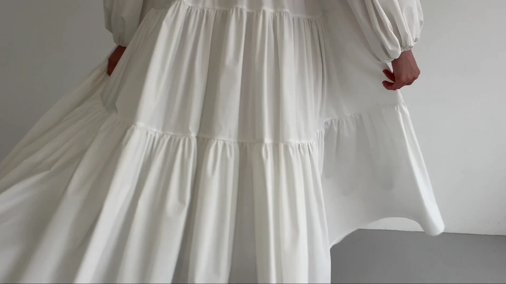 lace collar shirt dress | Acka.| エーシーケーエー|公式 lace collar shirt dress | Acka.| エーシーケーエー|公式
