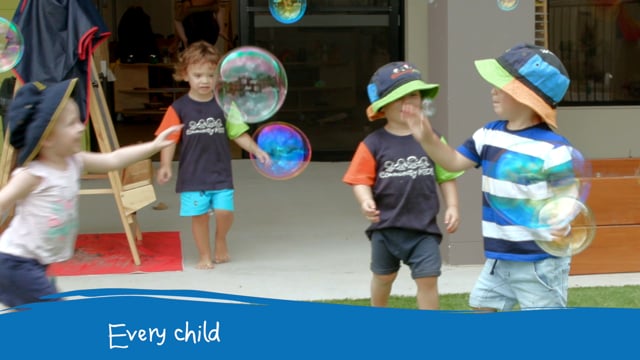 Community Kids Lavington Early Education Centre video thumbnail 16