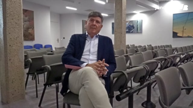 Entrevista a Manuel Pimentel
