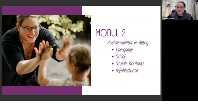 Modul 2-Dein Kind verstehen