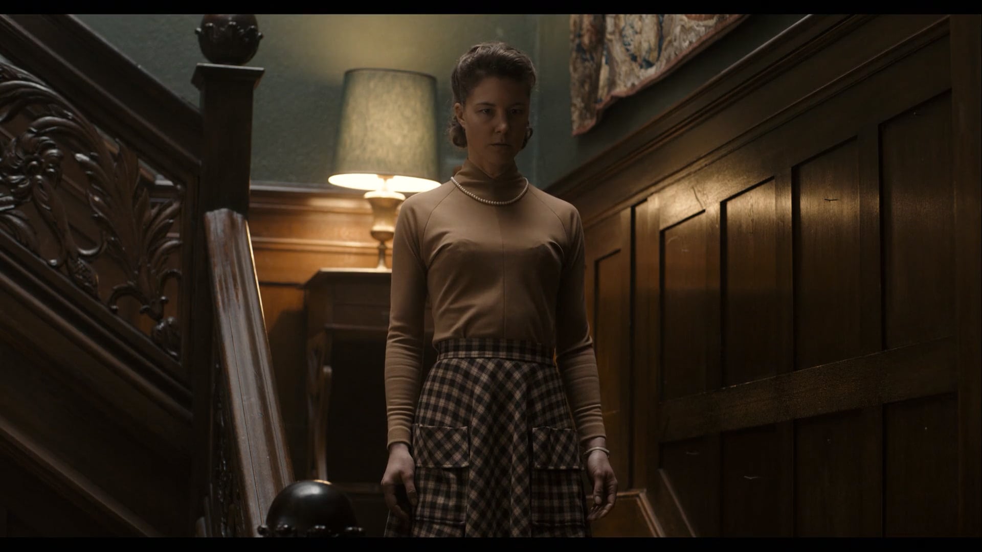 Cordelia Wege-Hartmann - DARK