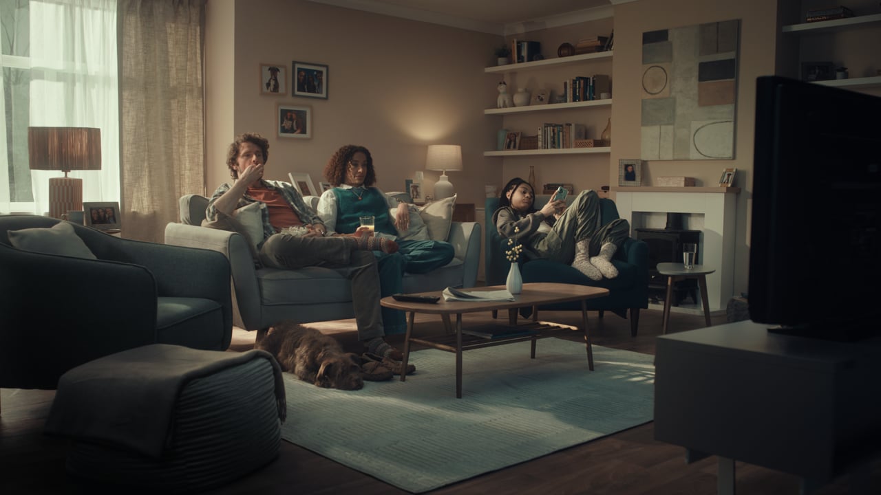 Valspar - Shake it up