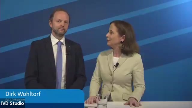 Alles zum Deutschen Immobilientag 2024 (DIT)