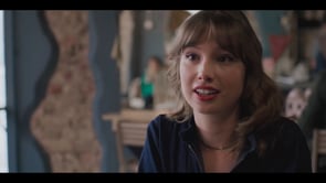 Don't Even Know You - A short film by Anna Volosnik