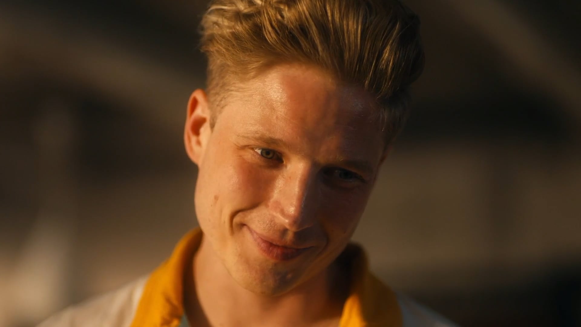 Anton Rubtsov - BUM BUM BRUNO