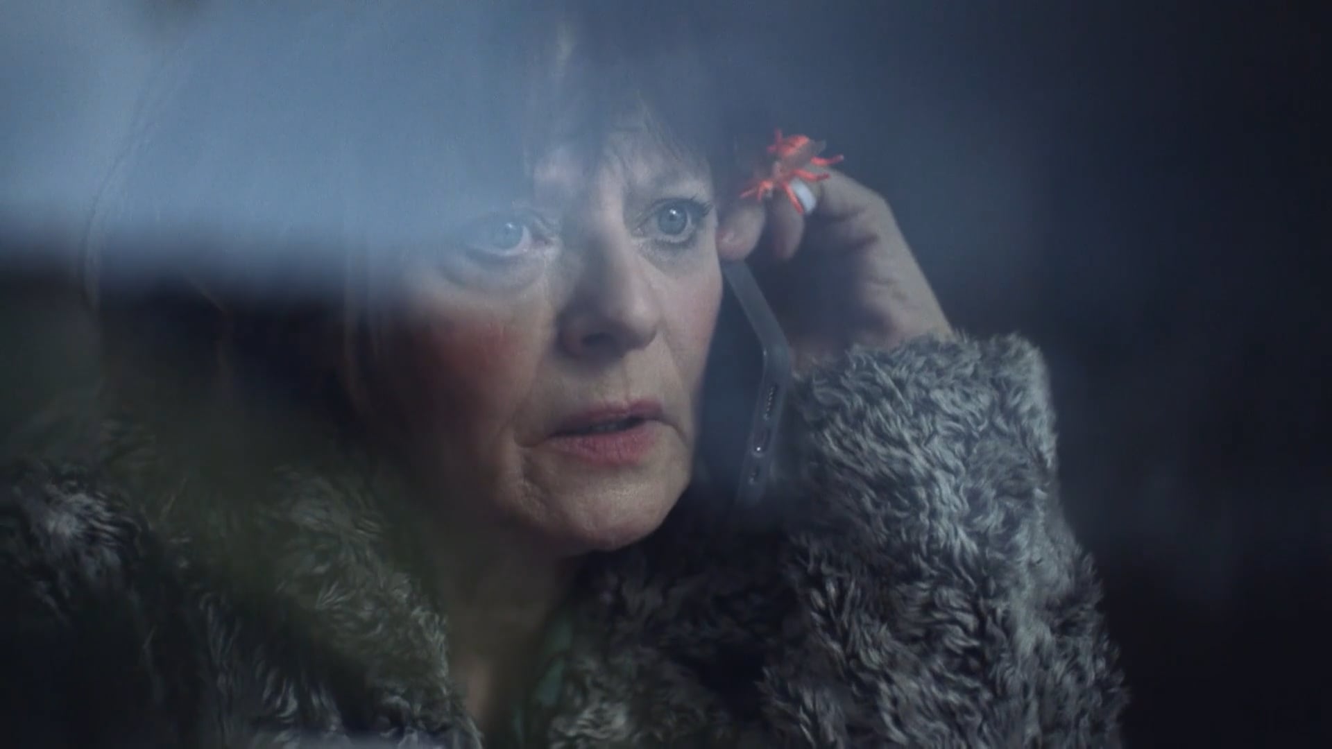 Michaela Caspar - LEGAL AFFERS