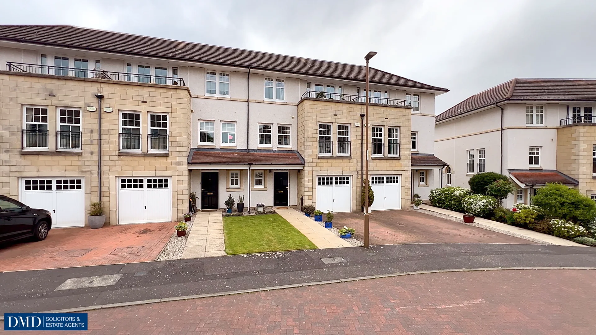 SCENEINVIDEO 9 Avenel, Edinburgh, Midlothian, EH4 6GX on Vimeo