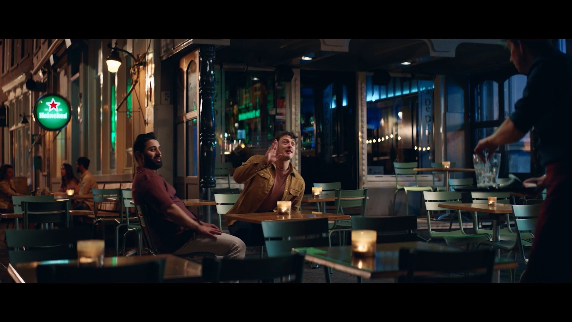 Heineken - 150 Anniversary