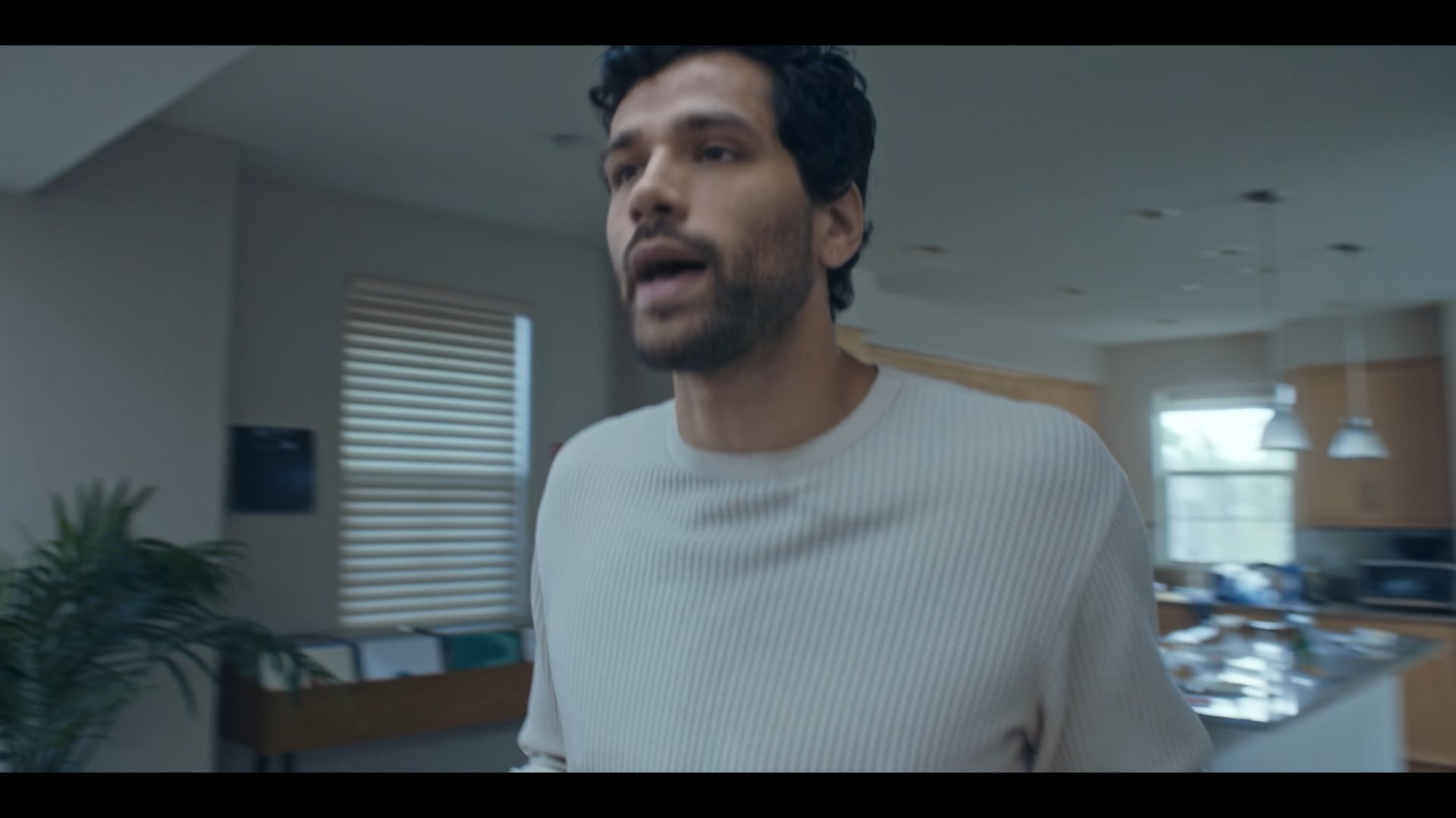 The Mistake - Trailer