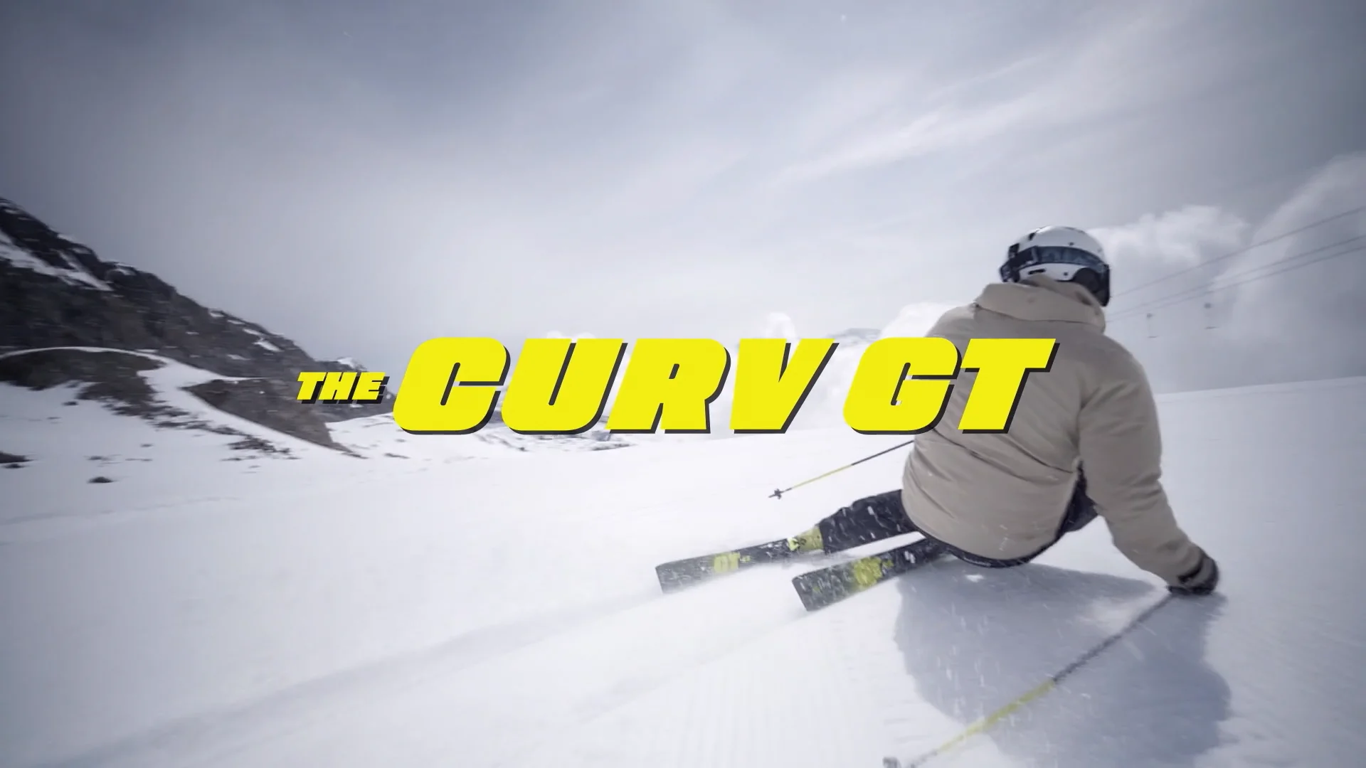 アルペンスキー THE CURV SERIES|FISCHER(フィッシャー) 公式 アルペンスキー THE CURV SERIES|FISCHER(フィッシャー) 公式