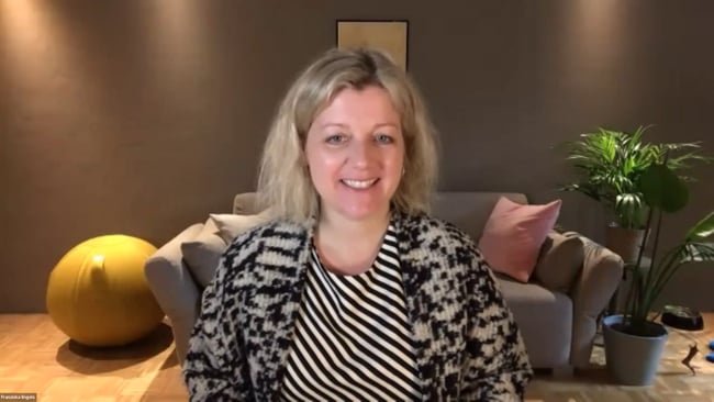 22.05.2024 - Berufung & Branding