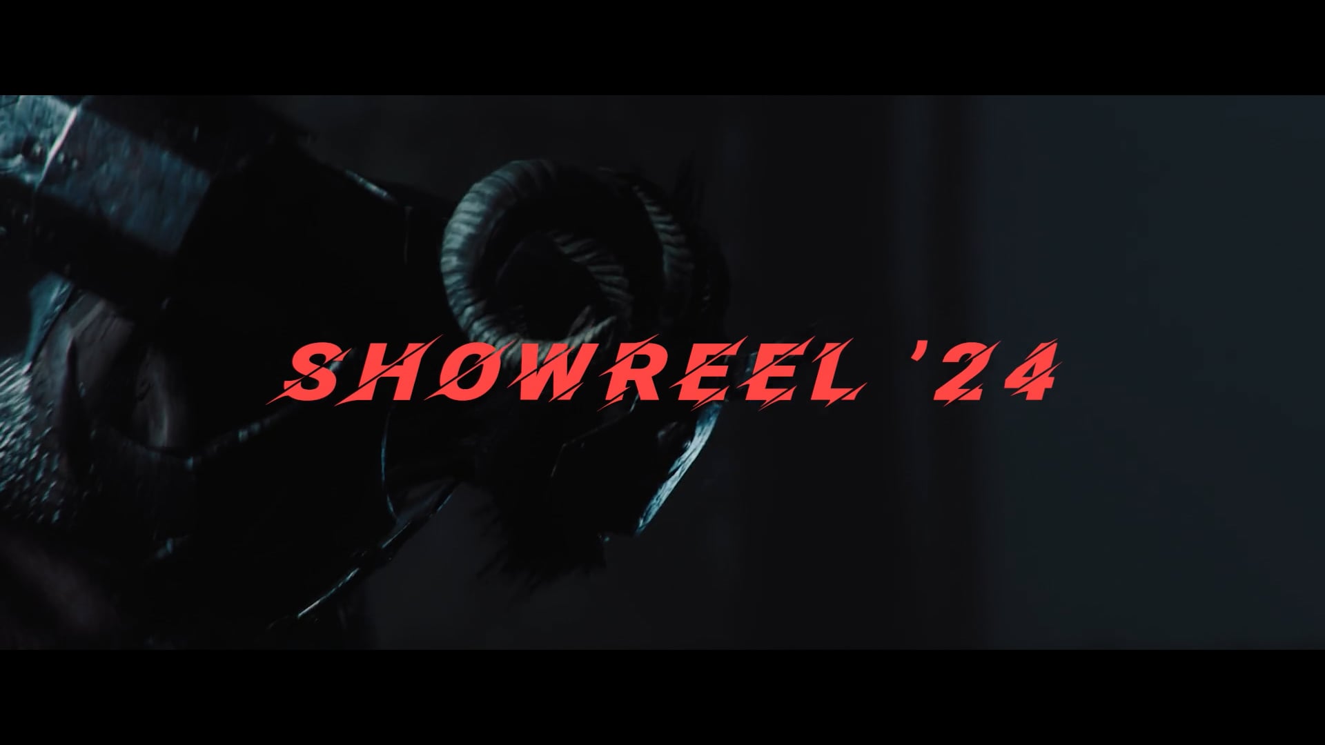 Showreel