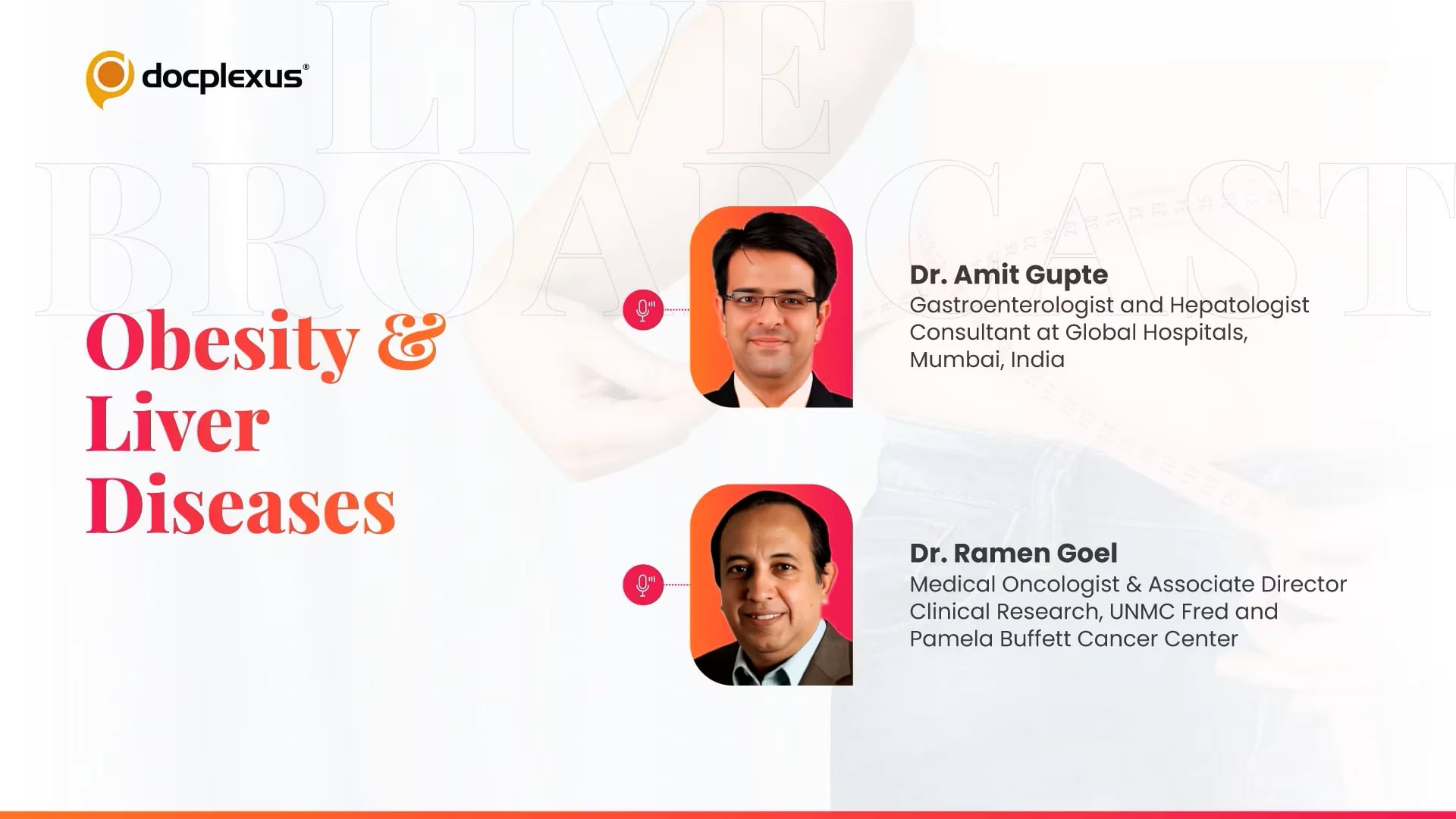 Obesity & Liver Diseases