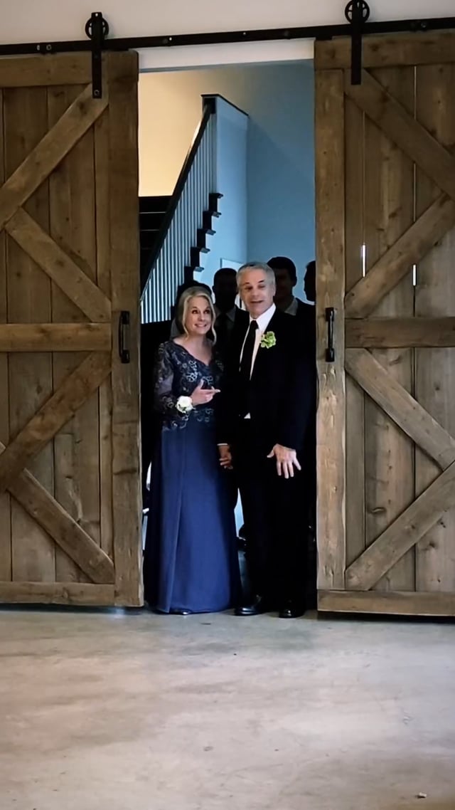 Wedding Content Creators in Seattle