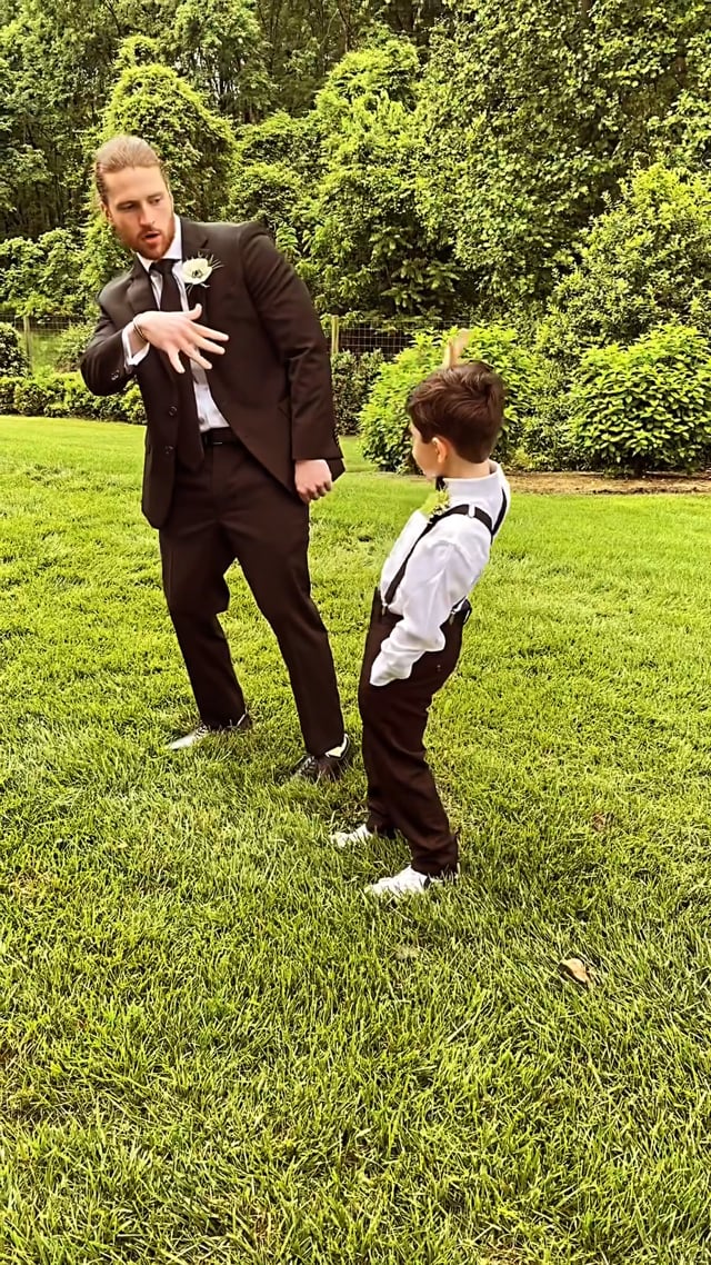 Wedding Content Creators in Seattle