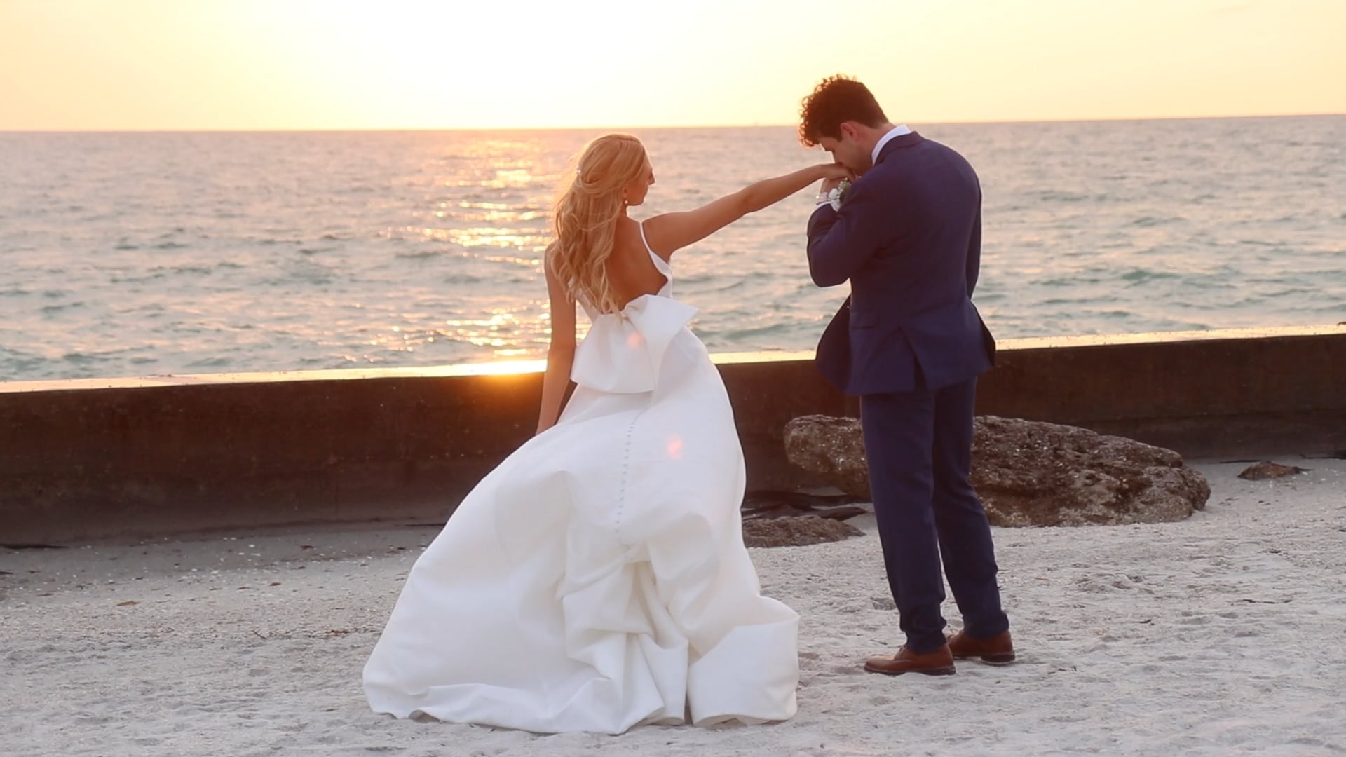 ASHLYNN AND BENJAMIN