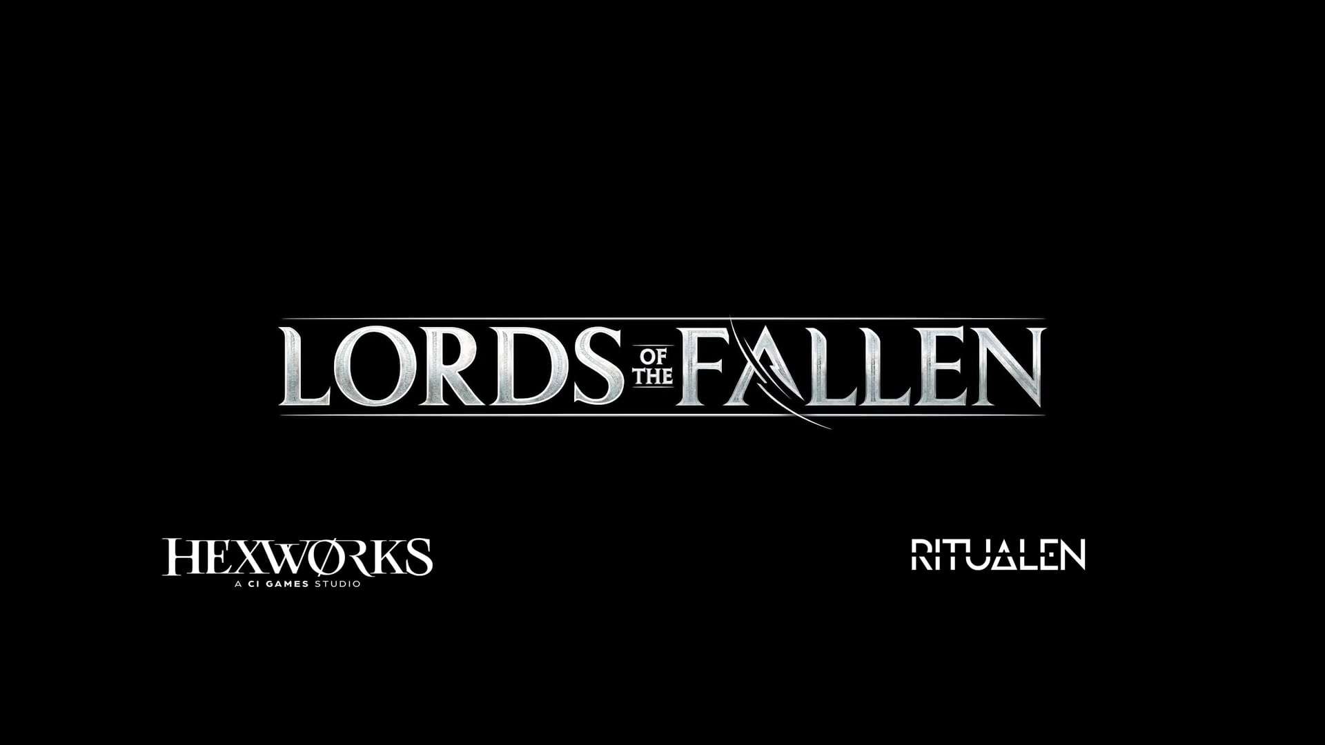 Lords of the Fallen