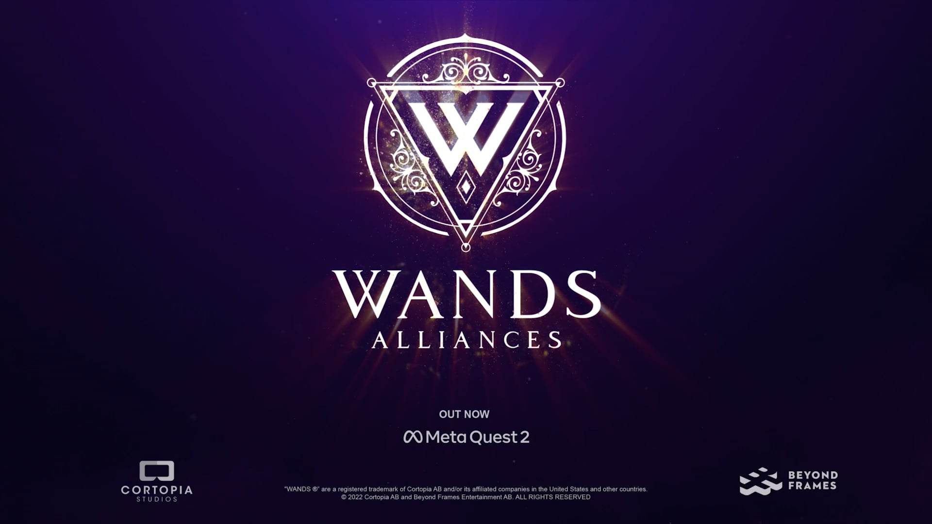 Wands Alliances