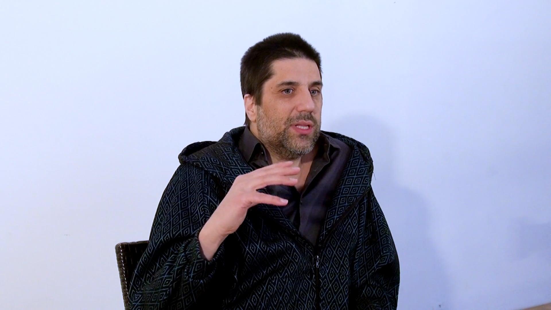 DEJAN SRHOJ | DSPS 30+