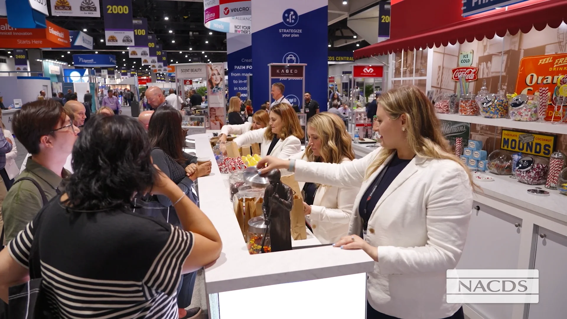 Market Exchange 2024 NACDS Total Store Expo on Vimeo