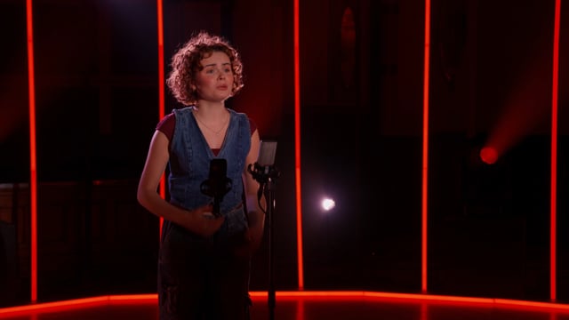 Imogen Price 'I'm Not Afraid Of Anything'
