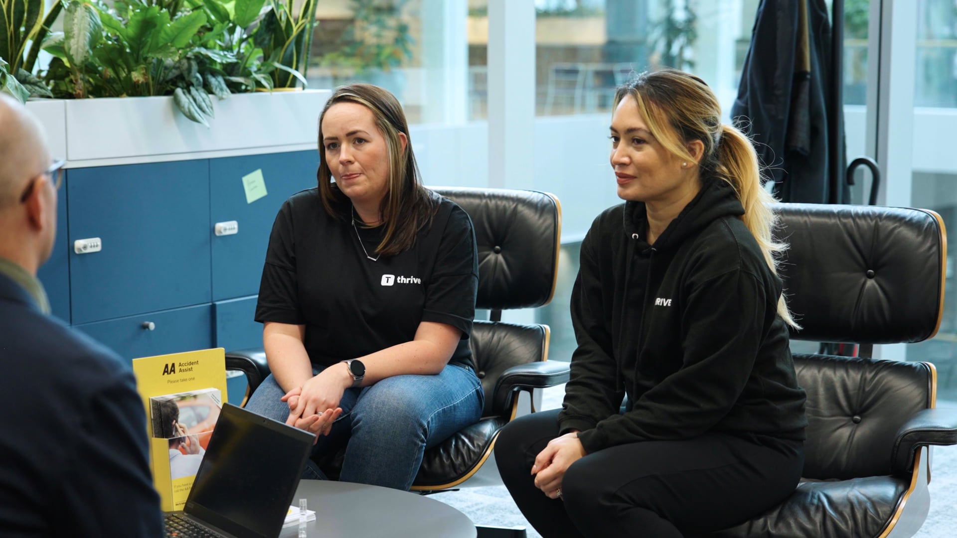 TheAACaseStudyThrive