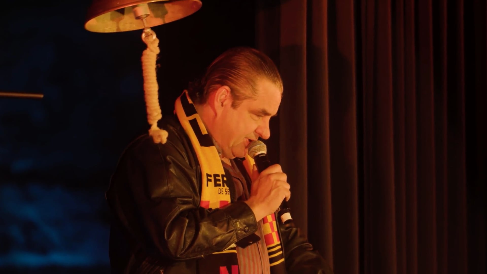 Netflix | Ferry's Feestje