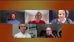 Meeting about the meetings? Step back with us and gain insights.