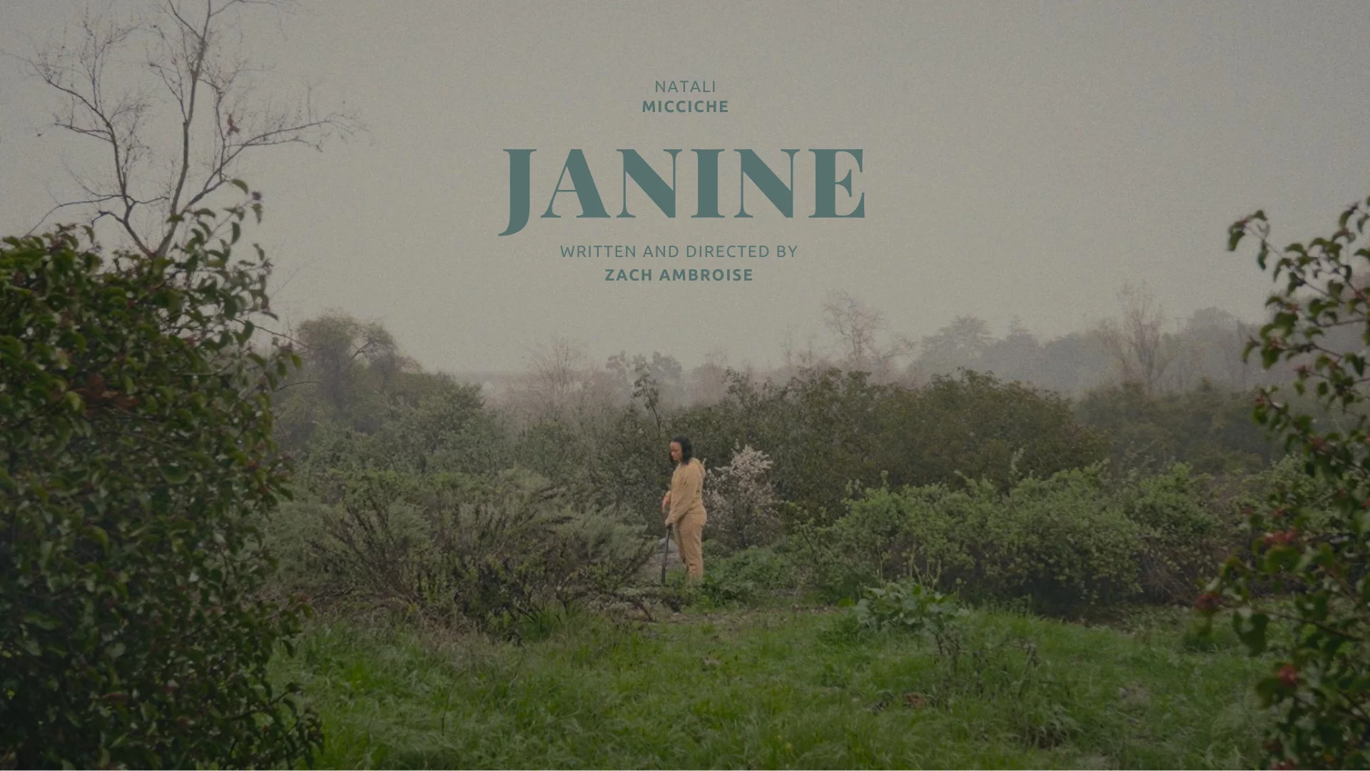Janine