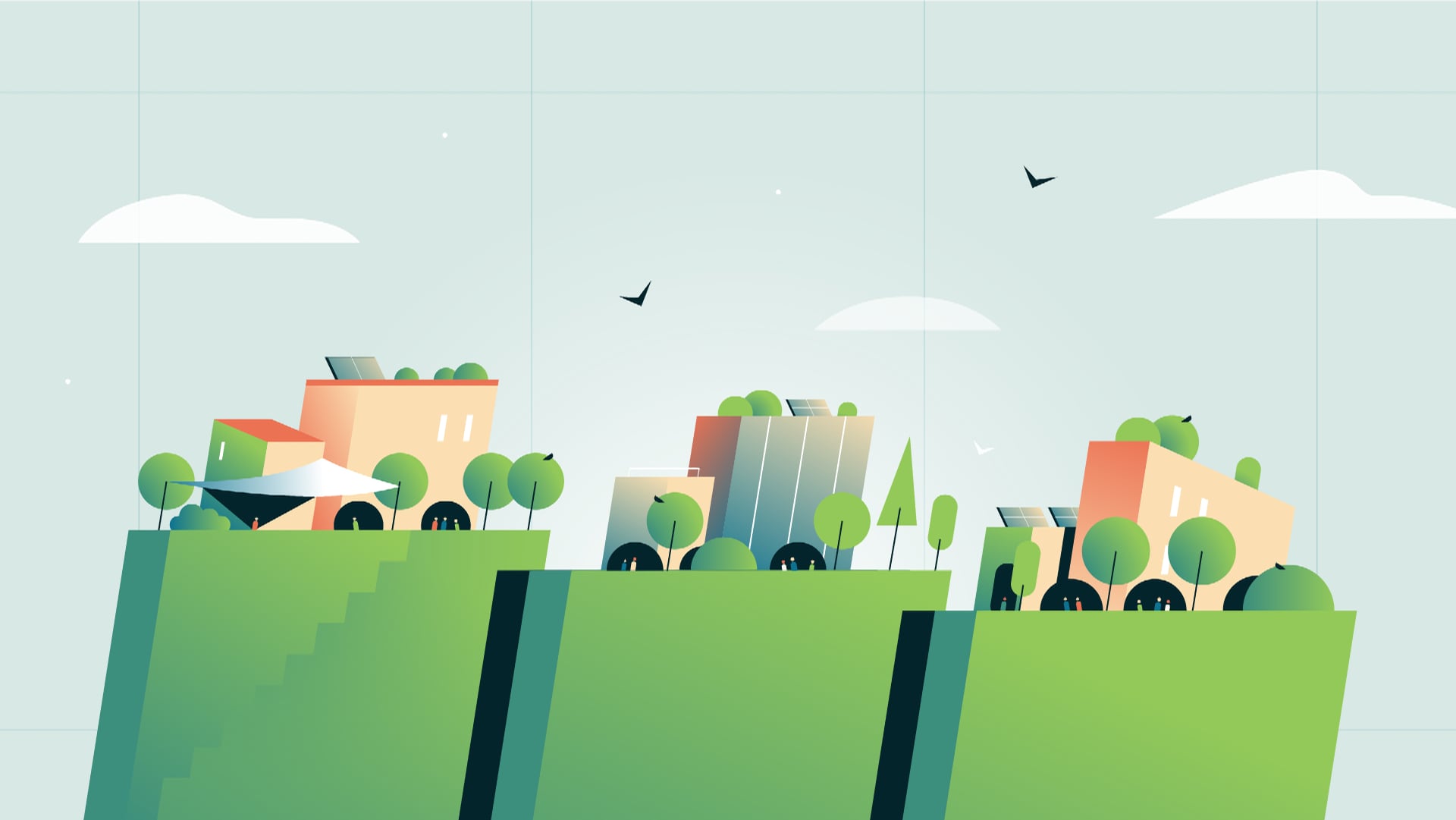 Bax - Biodiverse Cities Brand Film