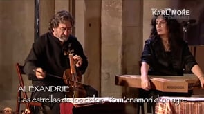 JORDI SAVALL :  ORIENT-OCCIDENT (Fontfroide 2006)