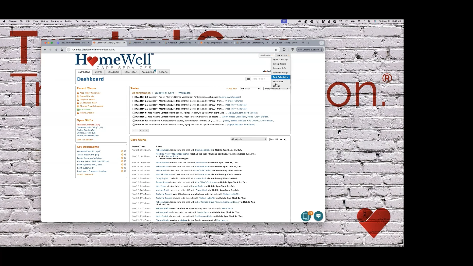 API on Vimeo