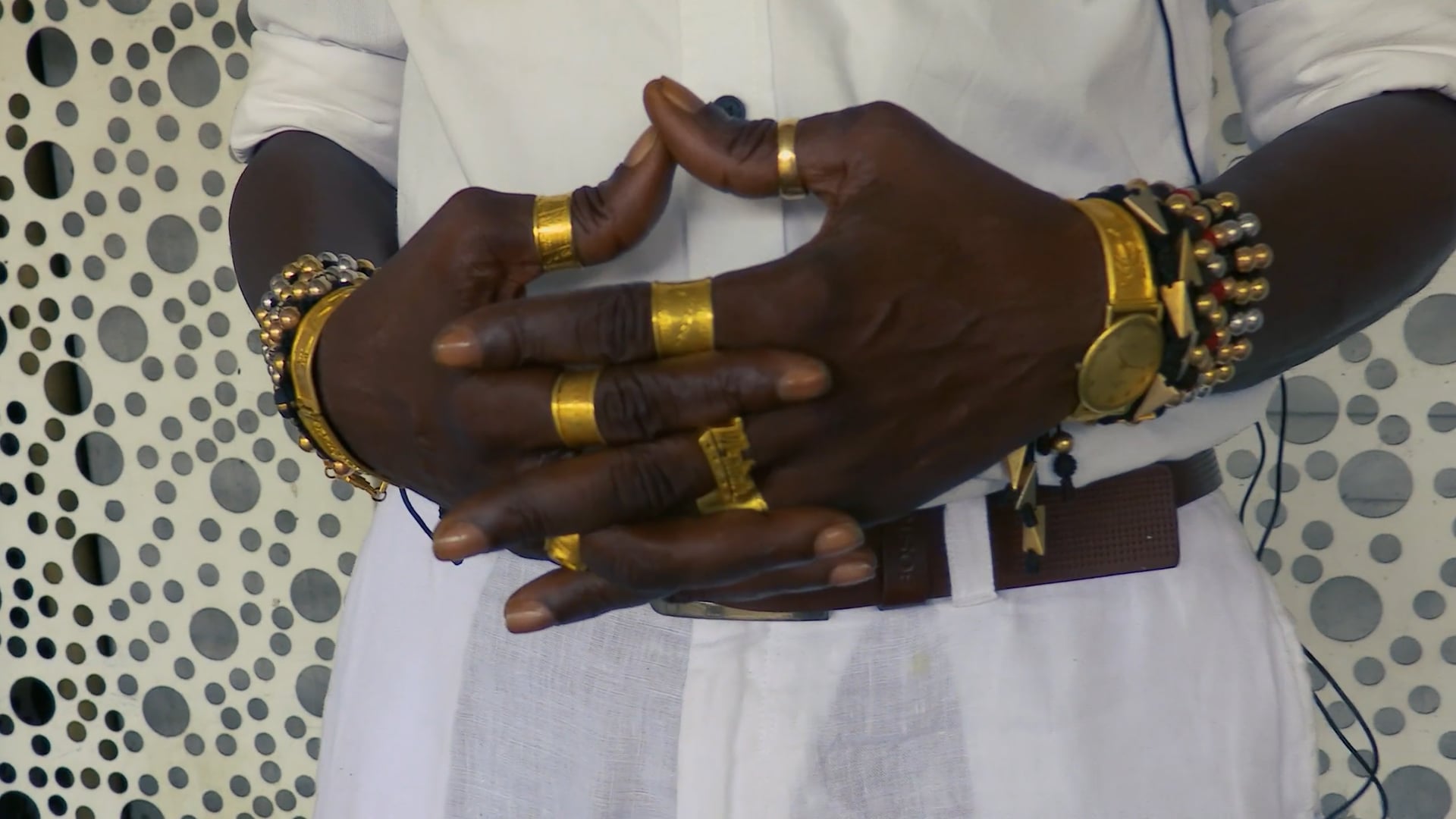 Talking Hands_Trailer