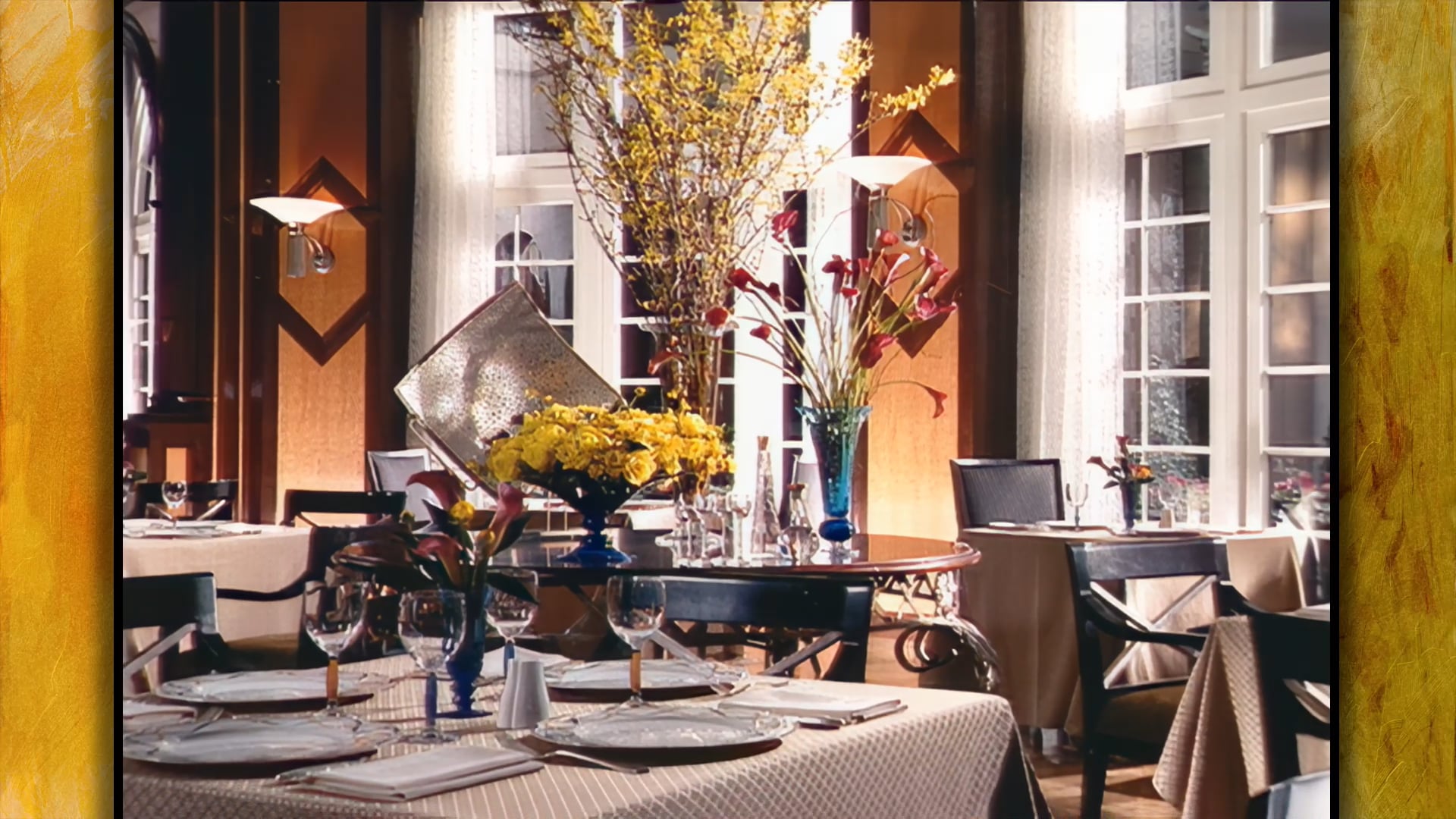 Beverly Wilshire Hotel