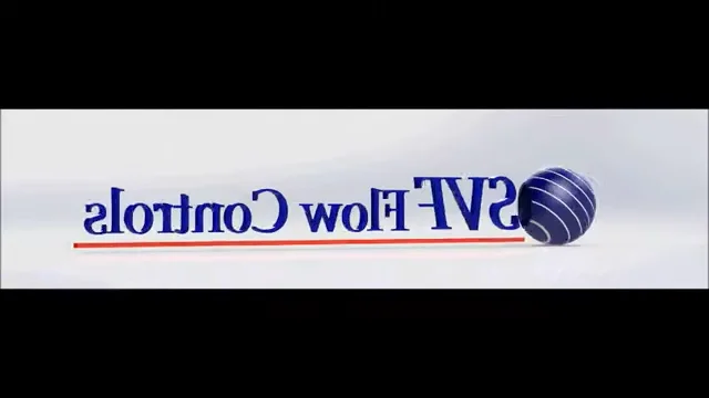 SVF Flow Controls Changing a Repair Kit Part 1