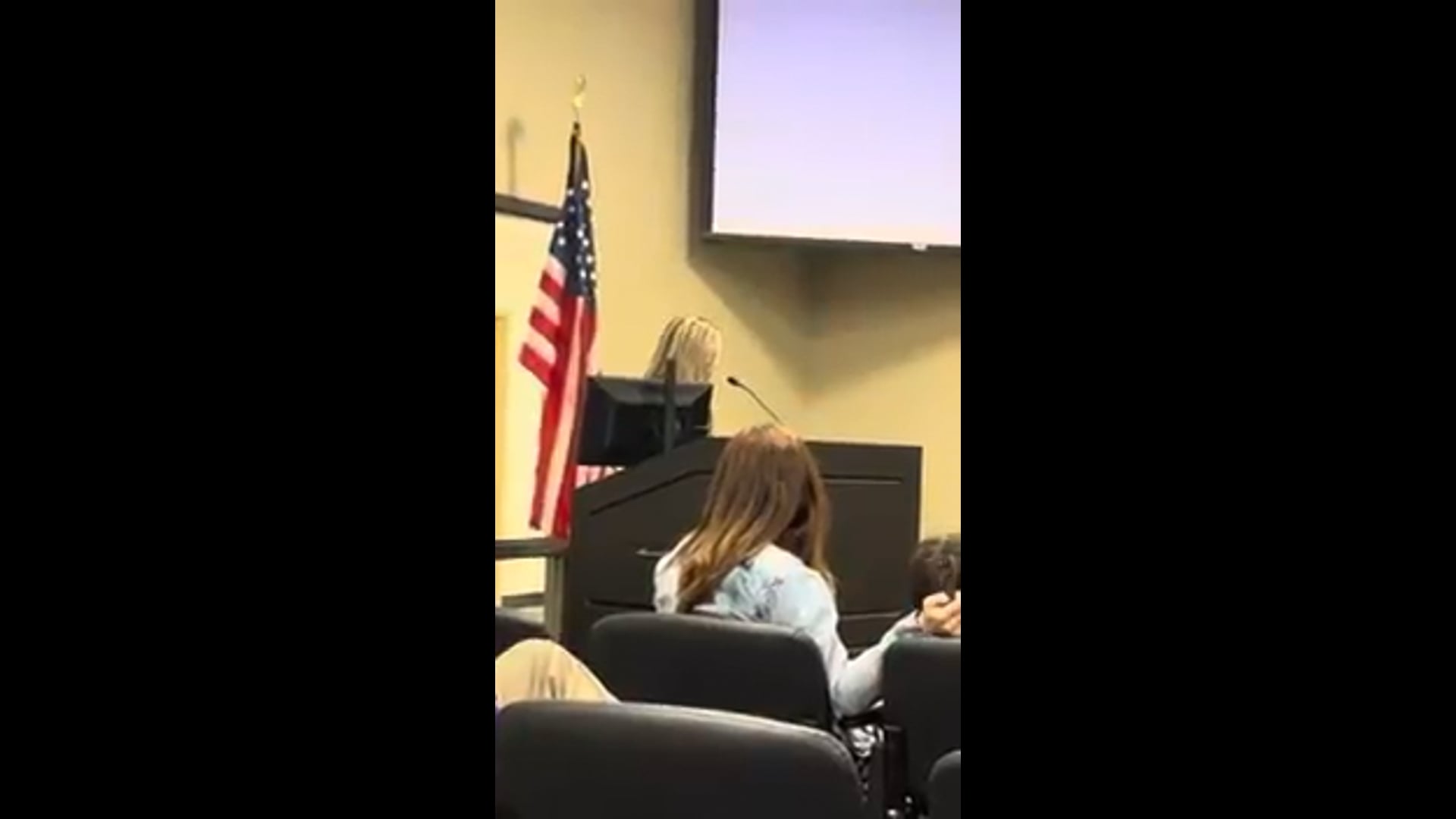 Anna ISD - Title IX Presentation (May 13, 2024)