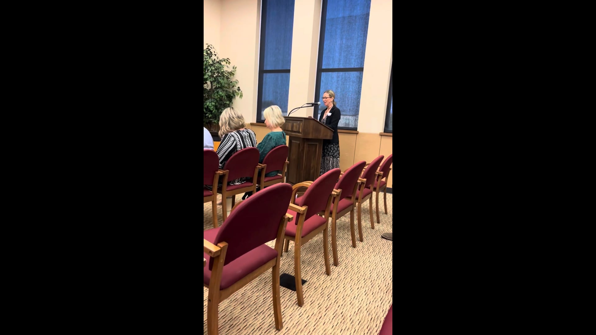 Princeton ISD - Title IX Presentation (August 2024)