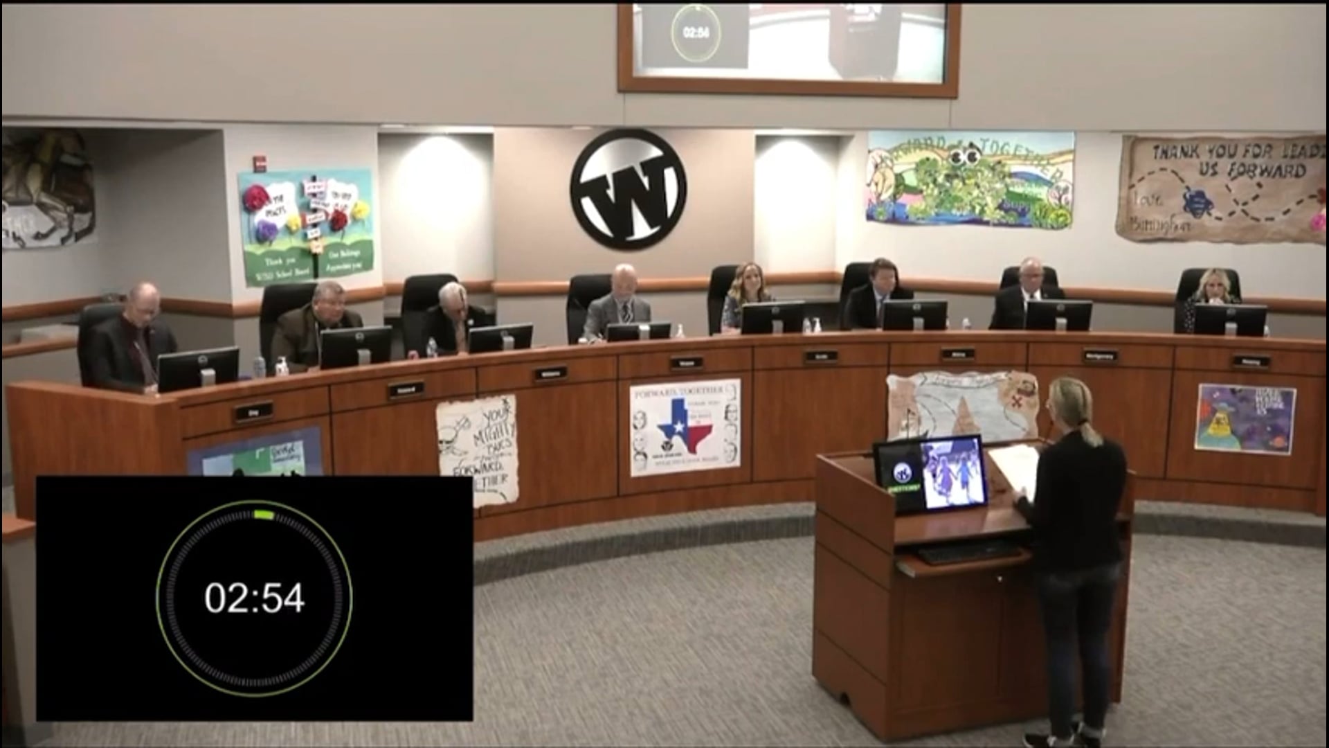 Wylie ISD Title IX Presentation (April 2023)