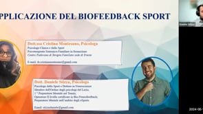 L'applicazione del biofeedback nello sport