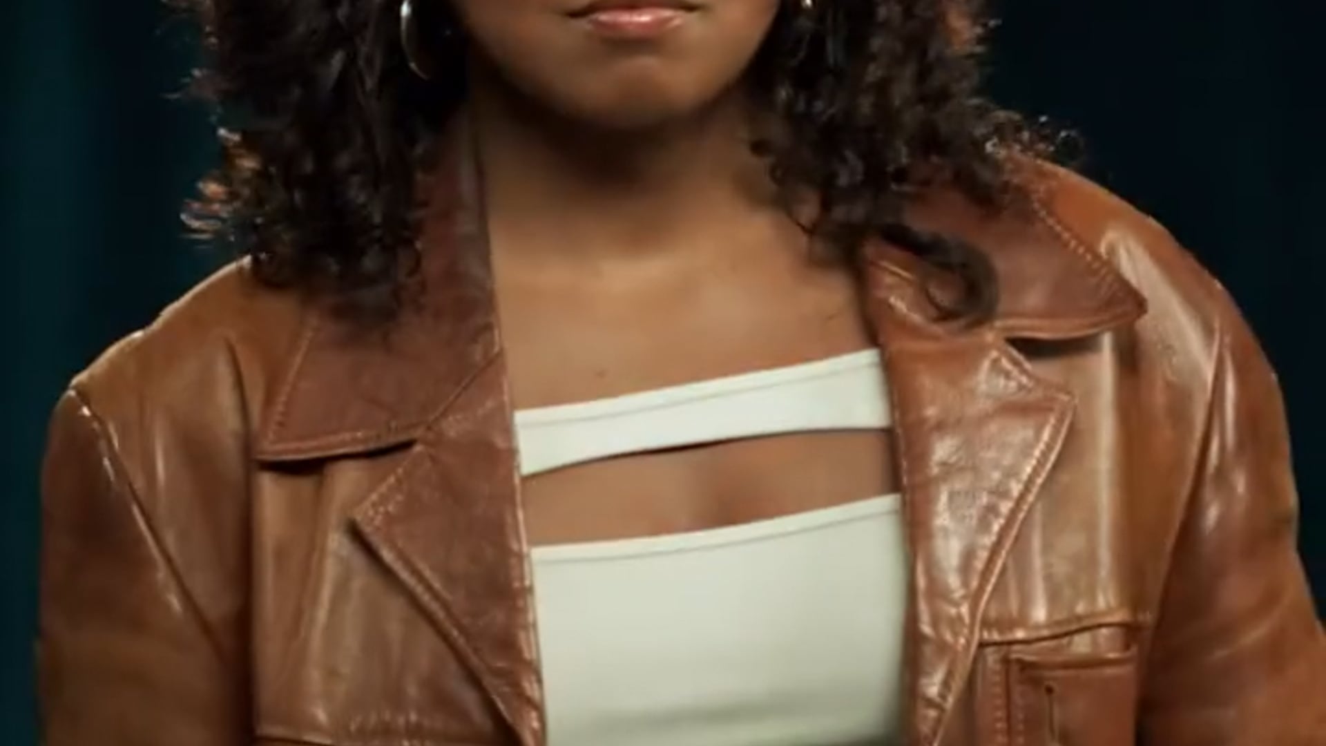 Hulu's BLACK CAKE - ID - Sister