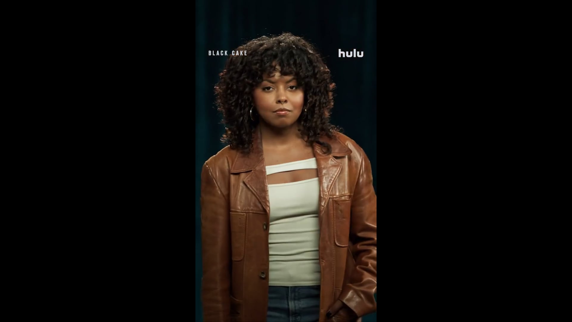 Hulu's BLACK CAKE - ID - Sister