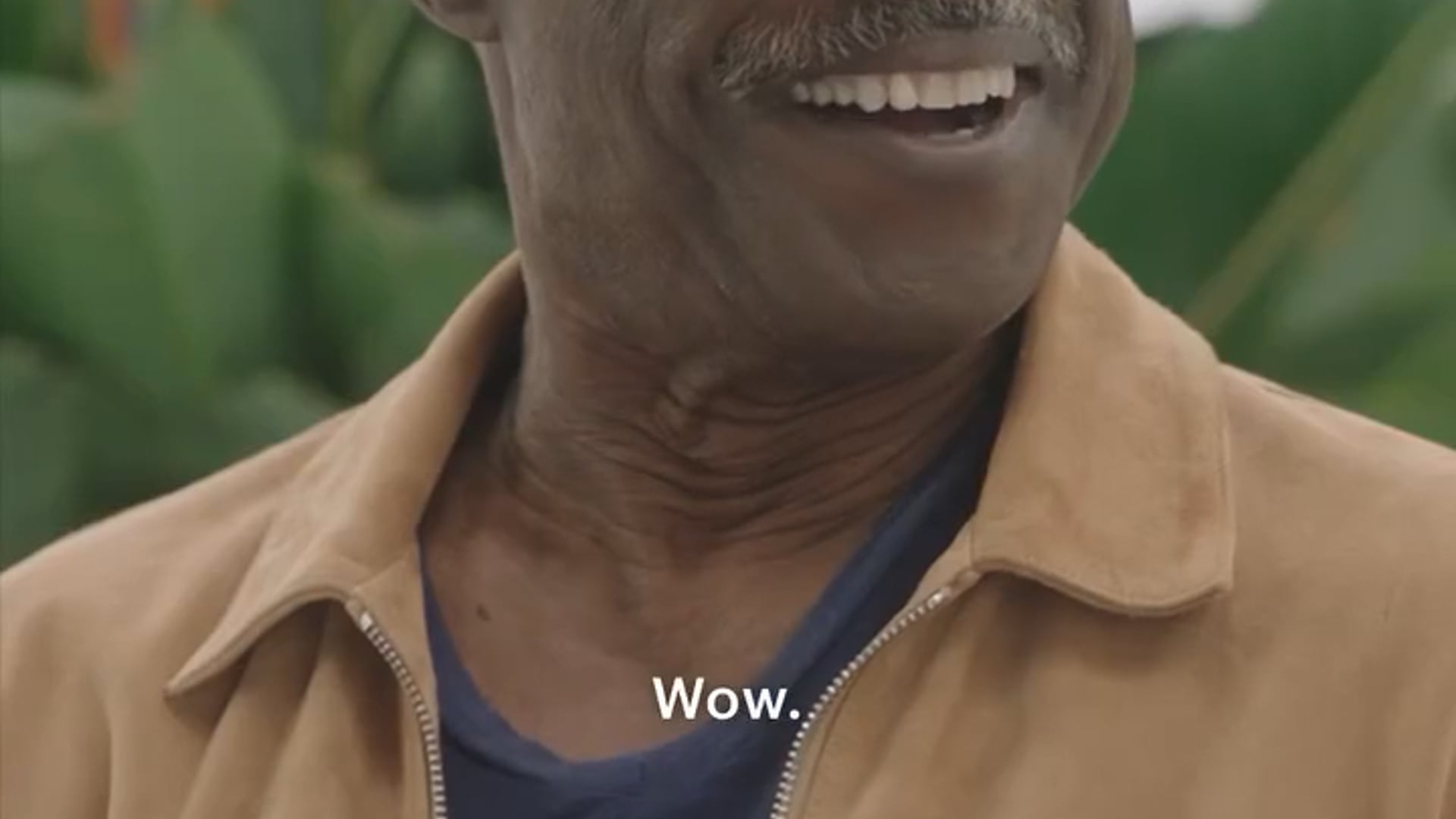 Hulu's BLACK CAKE - "What would you take from Set?"